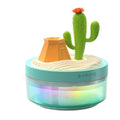 New view humidifier usb student home bedroom office replenishing air conditioning moisturizing spray desktop dormitory