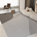 Carpet living room light luxury classynew arrival bedroom bedside blanket simple for home room floor mat large area full paving