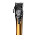 Customized cross-border all-in-one electric hair clipper set with digital display, multifunctional home hair cutting kit, usb fast charging hair trimmer