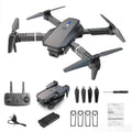 e88pro drone aerial photography 8k high definition long battery life remote control aircraft four-axis foldable drone e99pro