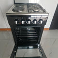 500 wide, two gas, two electric, dual-purpose oven, electric heating plate stove, gas stove, european standard export