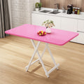 Pink 60*100*74 (rounded corners to prevent collision)