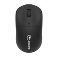 Douni w13 mini 2.4g wireless mouse - smart, energy-efficient mouse for desktop, laptop, office, and business use