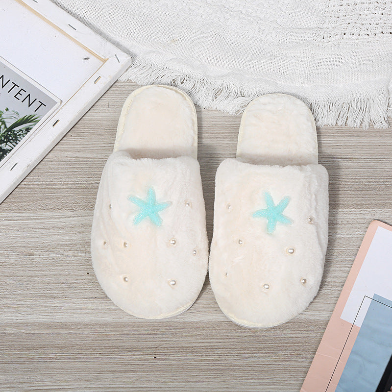 supply exportplus size home slippers 24 winterflats fur slippers whiteheattech women's slippers