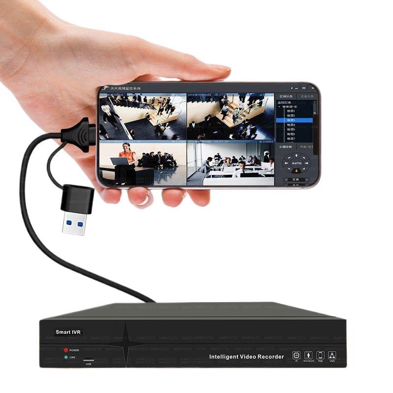 Usb 3.0 video capture card, hdmi to type-c, for camera, switch, live streaming, tablet, and mobile phone streaming devices