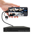 Usb 3.0 video capture card, hdmi to type-c, for camera, switch, live streaming, tablet, and mobile phone streaming devices