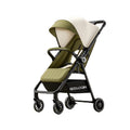 Baby stroller - lightweight, foldable, reversible, sit & lay, portable - wholesale direct from manufacturer