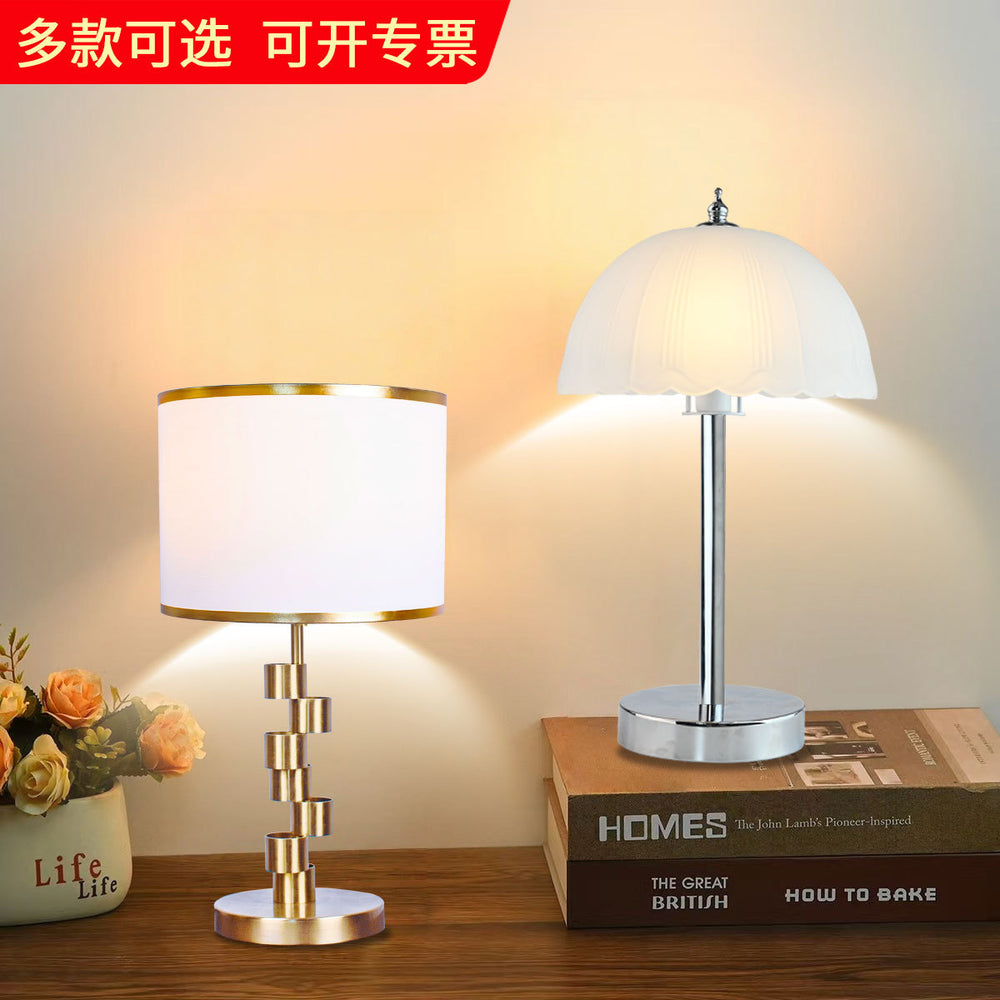 Customizable table lamps & floor lamps -  international bestseller, now with customization options. special invoices available. one-on-one payment setup & consultation services