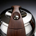 High-end luxury new food warmernew arrival cross-border 3pcs thermal insulation tableware 4l-5l-6l large capacity