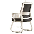 Computer chair, office chair, comfortable long-sitting back chair, ergonomic chair, staff chair, conference chair, home study chair