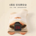 Babylon class a baby socks knee socks baby socks cute cartoon newborn large elastic non-leg socks