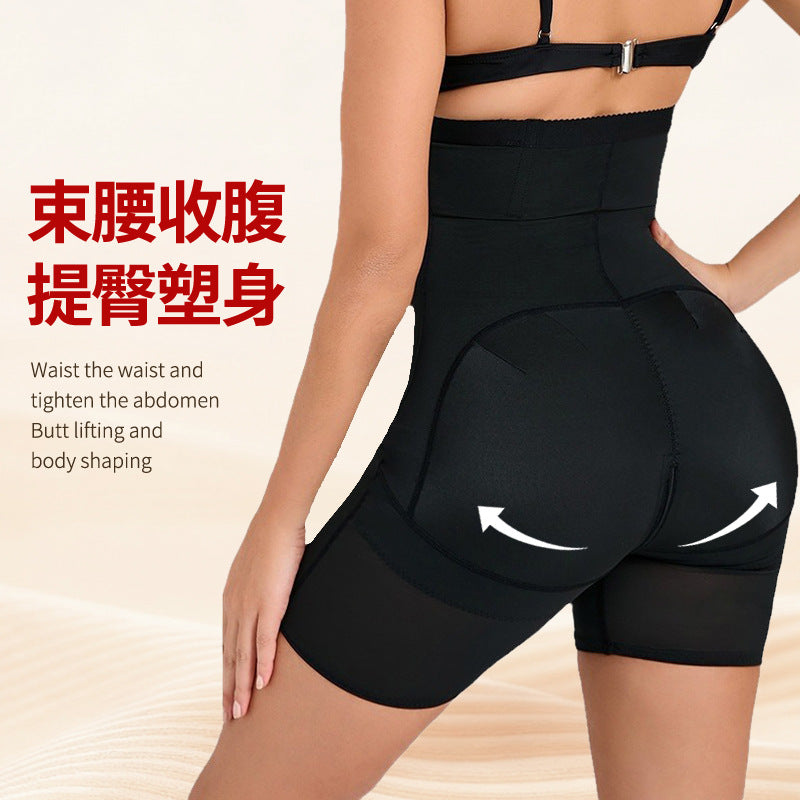 Post-liposuction body shaping garment, abdominal tightening and waist shaping garment after liposuction, 7-bone special strong pressurized one-piece garment