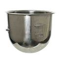 Chengyu b20 mixer original accessories stainless steel egg beater b25 mixer b30 noodle hook b40 egg beater bucket