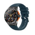 New arrival: authentic ht8 smartwatch - premium edition. tracks your workouts, features bluetooth calling, and boasts a responsive touchscreen. the hottest smartwatch on the market!