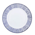 Ceramic tableware display set for showroom: nordic style dinnerware, plates, and western steak plate set