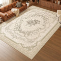 Distributed living room carpet classy new italian style no-wash wipeable waterproof full bedside bedroom stain-resistant carpet mat