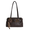 new arrivalsense of design armpit bag for women 2025fall and winterretro high-looking shoulder bag niche styleeasiest for match crossbody bag