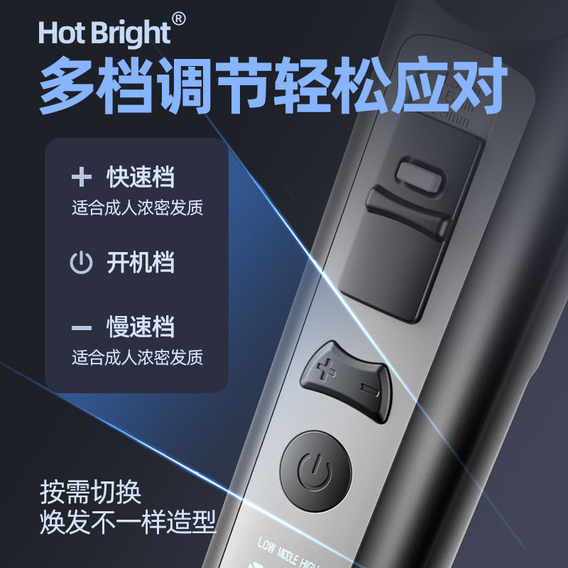 electric hair clipper professional hair salon hair cutting electric clipper hair stylist hair salon special silent hair clipper