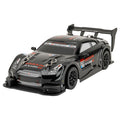 1:24 high-speed remote control car half-scale drift racing car all-wheel drive stepless speed racing car boy