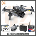 K13max drone 4k hd aerial photography quadcopter - foldable altitude hold kids remote control aircraft e88 pro