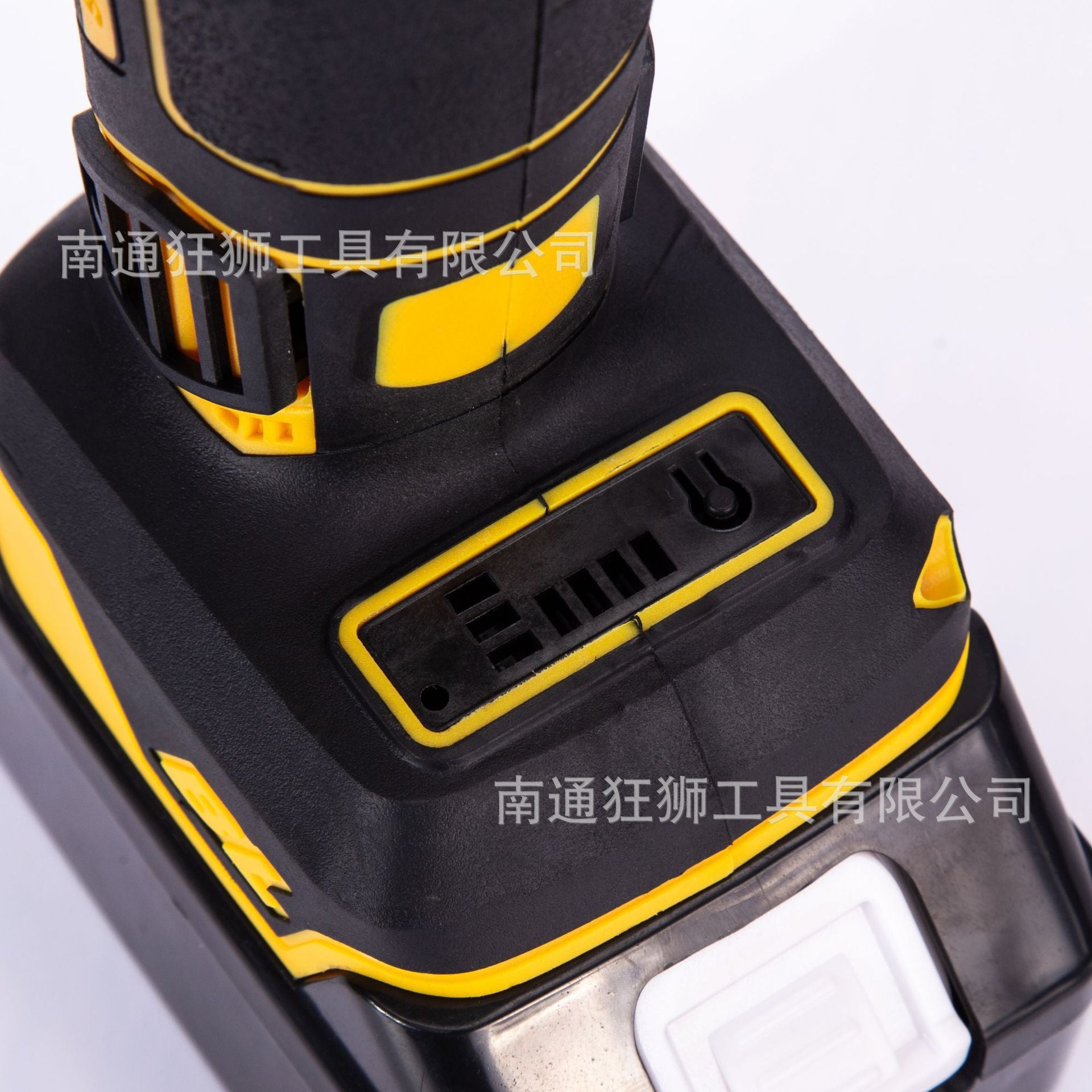 Cross-border  source manufacturer DW high-power brushless angle grinder lithium battery multi-function grinder polishing machine