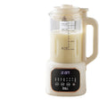 Us standard immersion blender multifunctional heated soy milk maker home food processor fully automatic no-cook filtering baby food maker cross-border