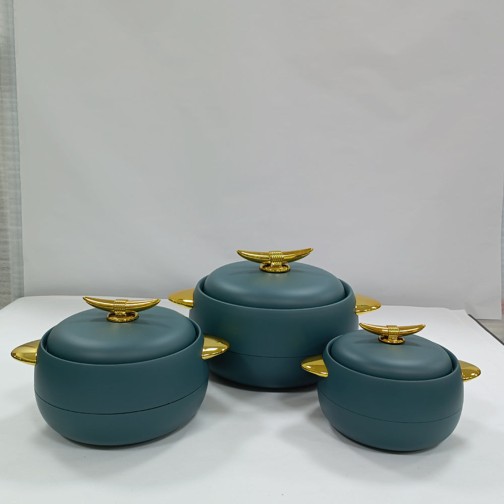 Factory direct new european-style luxury insulated lunch box