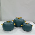 Factory direct new european-style luxury insulated lunch box