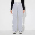 Pre-sale-53669  cross-border fashion foreign trade  women's casual versatile loose casual pants pants