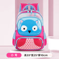 2025 factory direct: backpacks for preschool, kindergarten, and elementary school (ages 3-6) - mini, lightweight, cute animal designs