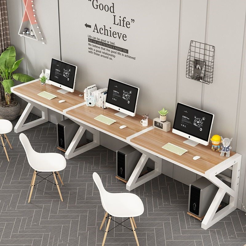 Computer desk desktop student desk writing desk home bedroom workstation office table minimalist modern gaming desk