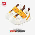 Toddler shoes for boys, spring and autumn infant shoes, soft sole functional mesh shoes, baby shoes for boys aged 1-3 years
