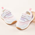 Toddler shoes for boys, spring and autumn, 0-1-2 years old, soft sole infant shoes, children's shoes, infant and toddler shoes for girls