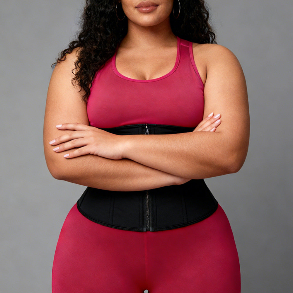 Hot shapers sports corset belt corset neoprene waist corset corset corset
