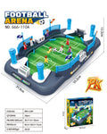hot-selling double tabletop football world cup battle interactive party board game children's educational toy wholesale