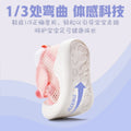 Baby sandals for girls, summer first walker shoes, 0-1-2 years old infant anti-slip soft sole mesh shoes for babies and toddlers, boys' shoes