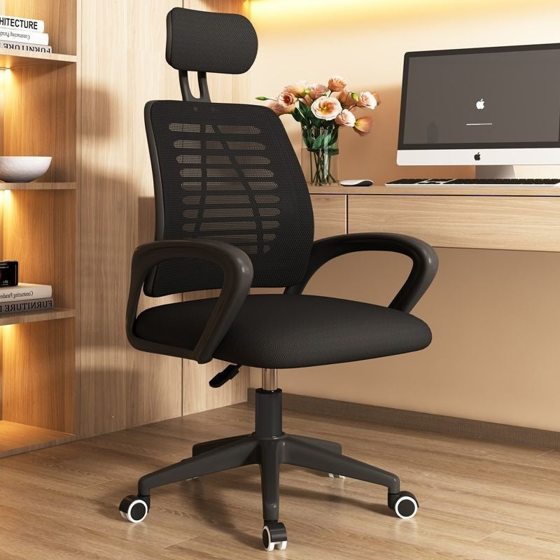 Office swivel chair for home computer office backrest chair adjustable ergonomic gaming chair adjustable office chair