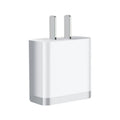 Qc3.0 charger 9v2a charging adapter, compatible with xiaomi, huawei, and android phones, fast charging head, 18w super flash charging adapter