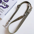 [military green] + metal clip