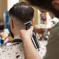 oil head electric hair clipper shaving type-c fast charging for home hair salon self-care shaving hair clipper