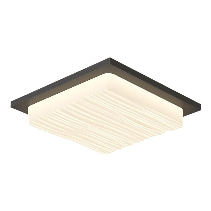 Living room ceiling light modern simplicity atmosphere 2025 new whole house lighting package creative hall main light