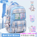 Large blue + (free star dew + 5-piece set)