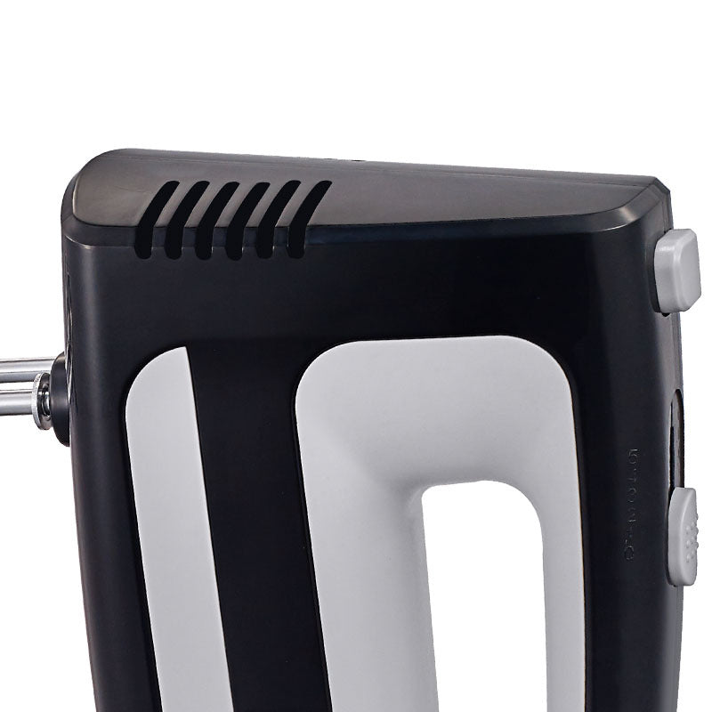 Handheld electric egg whisk - home baking egg white & cream beater - factory direct, export-grade small appliance