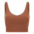 new arrival beautiful back push-up sports intimates women's running high-intensity yoga bra sports vest s2054