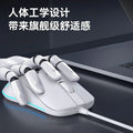 Viewsonic/viewsonic mu223 gaming mouse usb wired optical mouse desktop laptop mouse