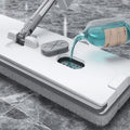 Flat mop for home one mop net hands-free mop new arrival floor mop lazy mop cleaning mop handy gadget