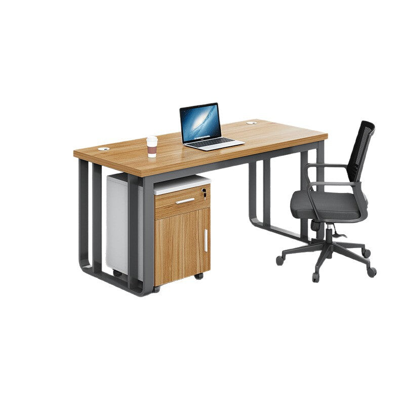 Saint li employee office desk chair, staff workstation, modern partitioned cubicle, booth, finance desk