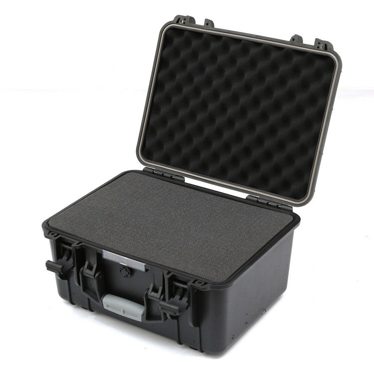 Wholesale PP Plastic Toolbox Hardware Tools Portable Storage Protective Box Precision Instruments and Equipment Three-proof Box
