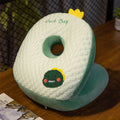 Bingdoudou pillow nap pillow, nap pillow, primary school student office nap pillow, nap pillow, summer