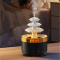 Yunyu aromatherapy machine for home atomizer air purification automatic fragrance machine plug-in diffusion humidifier essential oil